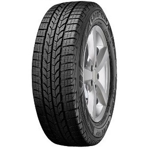 Anvelopa turism de iarna 205/65/16C GoodYear UG Cargo 107/105T